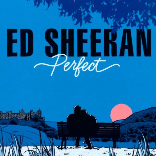 Cómo tocar Perfect de Ed Sheeran